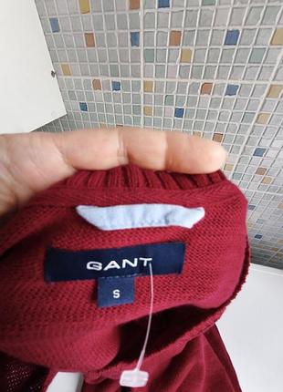 Свитер gant. 7
