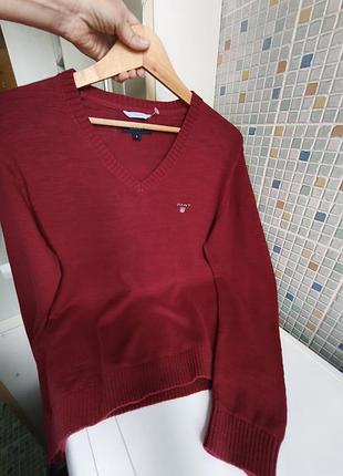 Свитер gant. 6