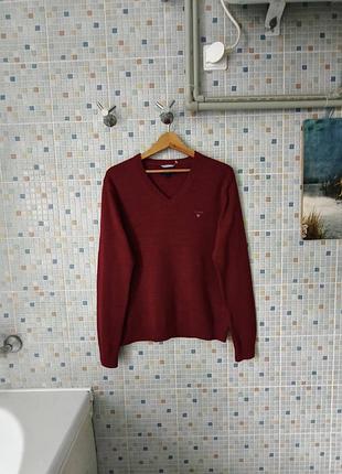 Свитер gant. 2