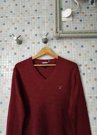 Свитер gant. 4