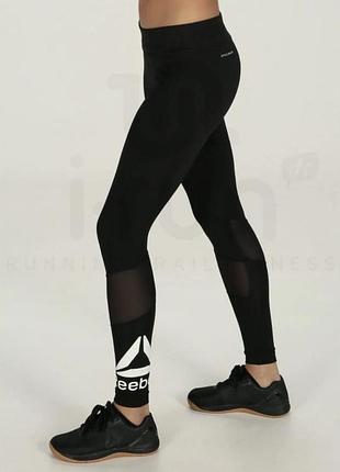 Лосины reebok