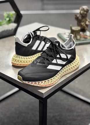 Оригінальні кросівки adidas 4d