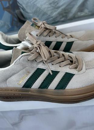 Кеди adidas originals gazelle bold, 38 розмір. оригінал