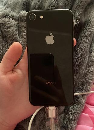 📱 продам iphone 8 2