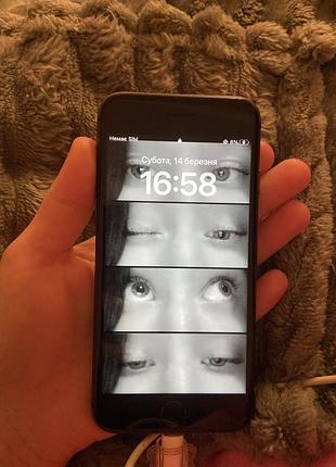 📱 продам iphone 8 5