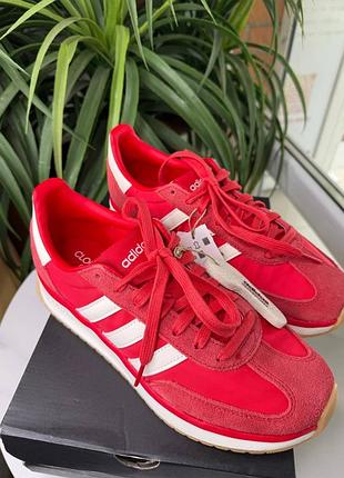 Кроссовки run 70s 2.0 shoes adidas
