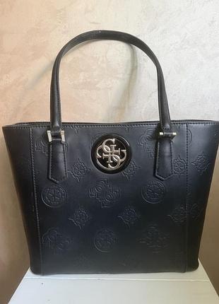 Жіноча сумка guess