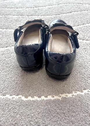 Туфлі лакировані 2