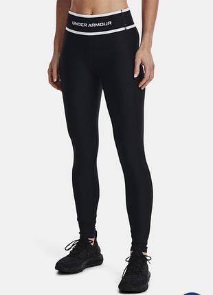 Легінси жіночі under armour