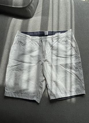 Чоловічі шорти pull&bear