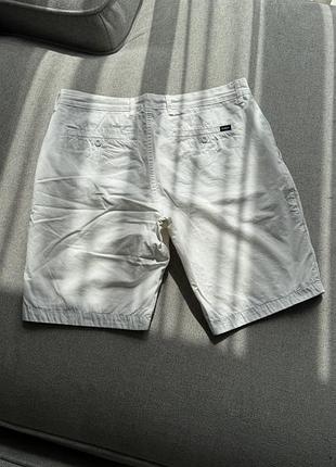 Чоловічі шорти pull&bear 4