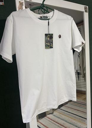 Футболка bape