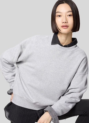 Світшот uniqlo (477707)