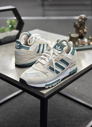 Оригінальні кросівки adidas zx600