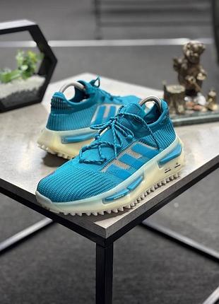 Оригінальні кросівки adidas nmd_s1