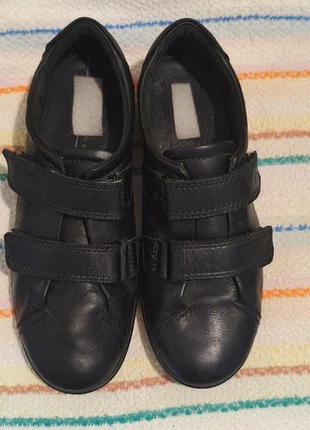 Туфли женские ecco, 38/24 см