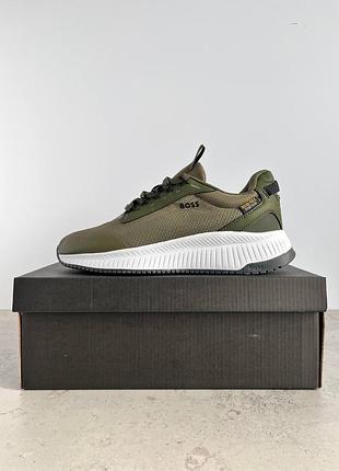 Уцінка чоловічі кросівки h &go b0ss ttnm evo | gore-tex