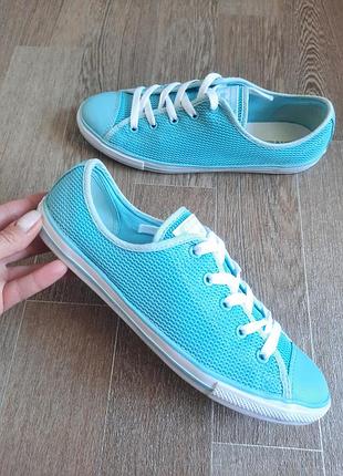 Легкие летние кеды converse all star мокасины черевики кеди