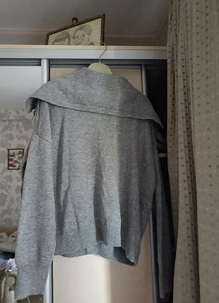Кардиган massimo dutti 5