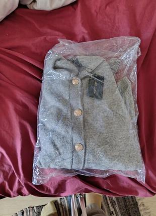 Кардиган massimo dutti 4