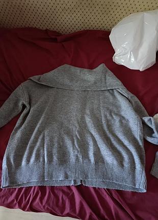 Кардиган massimo dutti 2