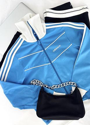 Зіп adidas