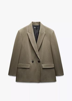 Блейзер піджак zara ❤️
