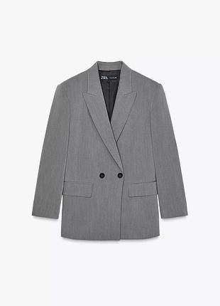 Zara ❤️ блейзер піджак