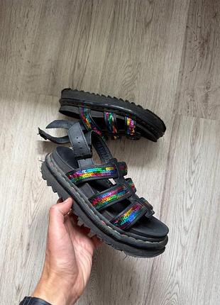 Сандалі dr martens оригінал