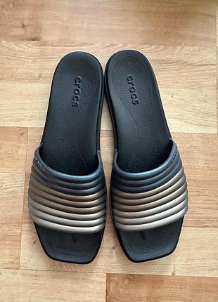 Крокси crocs (оригінал) р. 40-41