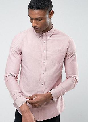 Сорочка чоловіча zara