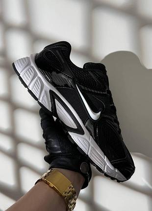 Nike v5 rnr black white 4