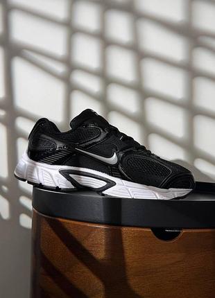 Nike v5 rnr black white 5