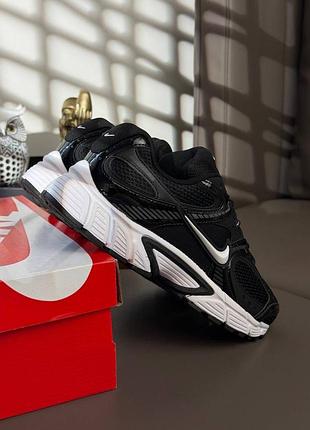 Nike v5 rnr black white 6