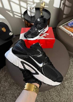 Nike v5 rnr black white 9