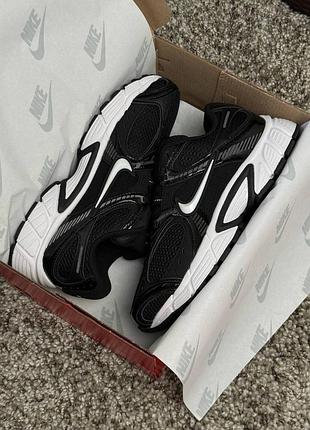 Nike v5 rnr black white 8