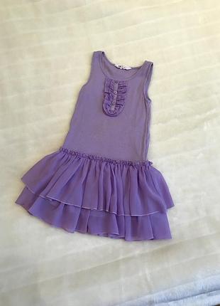 Сукня h&m легка