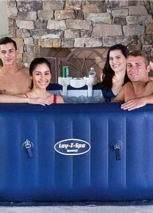 Тримач для напоїв bestway lay-z-spa