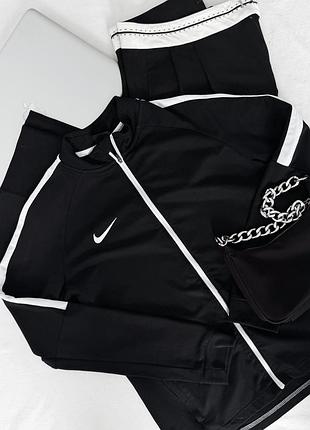 Зіп nike ,оригінал