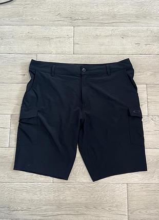 Трекінгові шорти oakley xxl 40