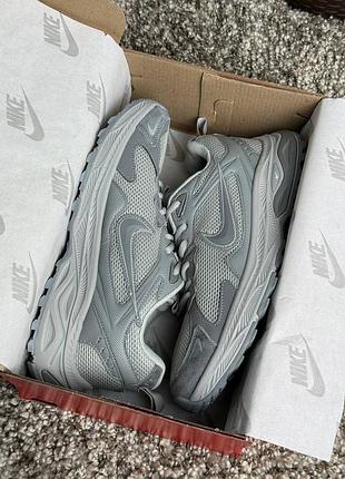 Nike zoom winflo light grey 8