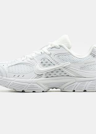 Мужские кроссовки nike v5 rnr white 40-41
