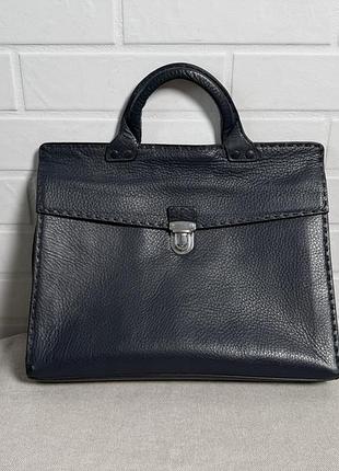 Fendi roma оригінал шкільна папка для паперів