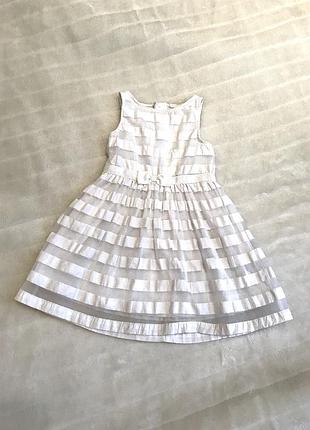 Сукня h&m 104