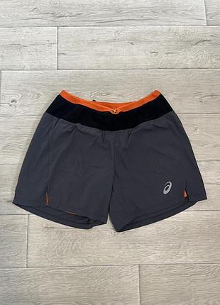 Спортивні шорти asics