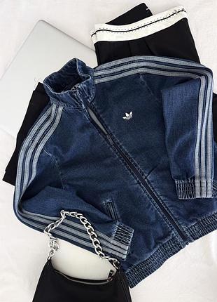 Дитяча курточка adidas ,оригінал