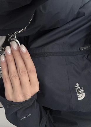Куртка tnf,оригінал 6