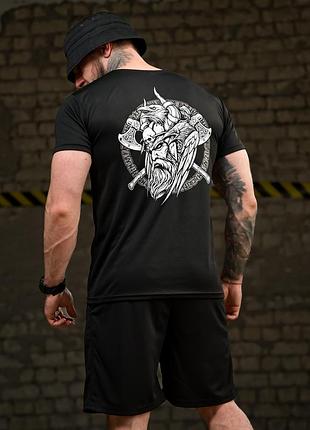 Літній мілітарі комплект selion viking black