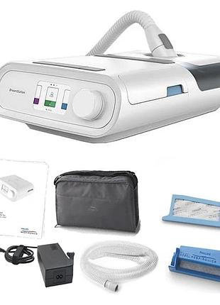 Новий авто біпап апарат  philips dreamstation auto bipap сіпап, храп,апноє