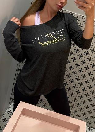 Кофта , лонслів victoria’s secret